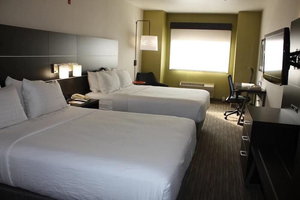 Holiday Inn Express Madera By Ihg Екстериор снимка