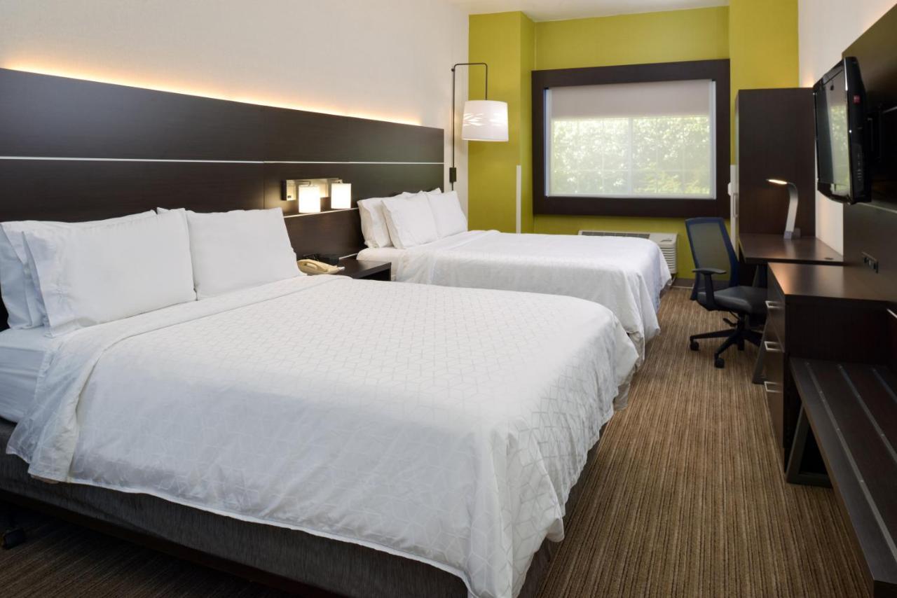 Holiday Inn Express Madera By Ihg Екстериор снимка