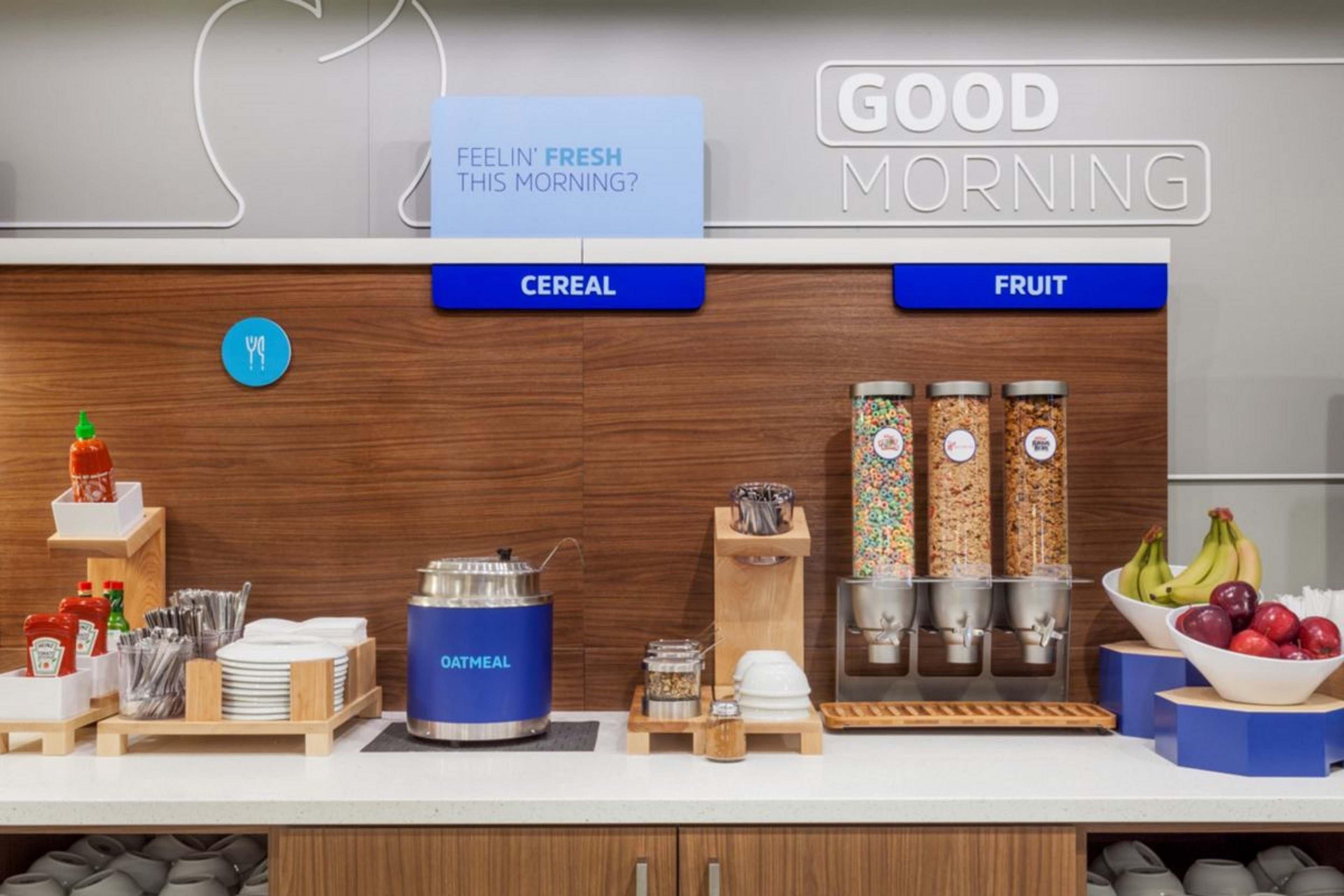 Holiday Inn Express Madera By Ihg Екстериор снимка