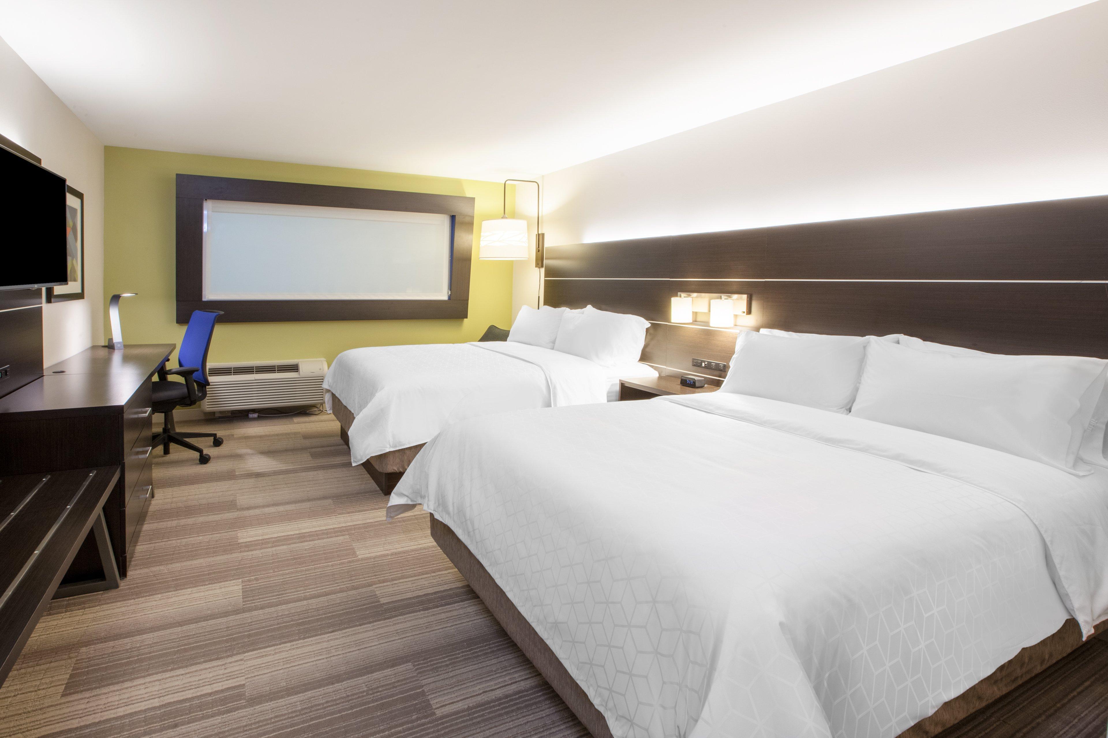 Holiday Inn Express Madera By Ihg Екстериор снимка