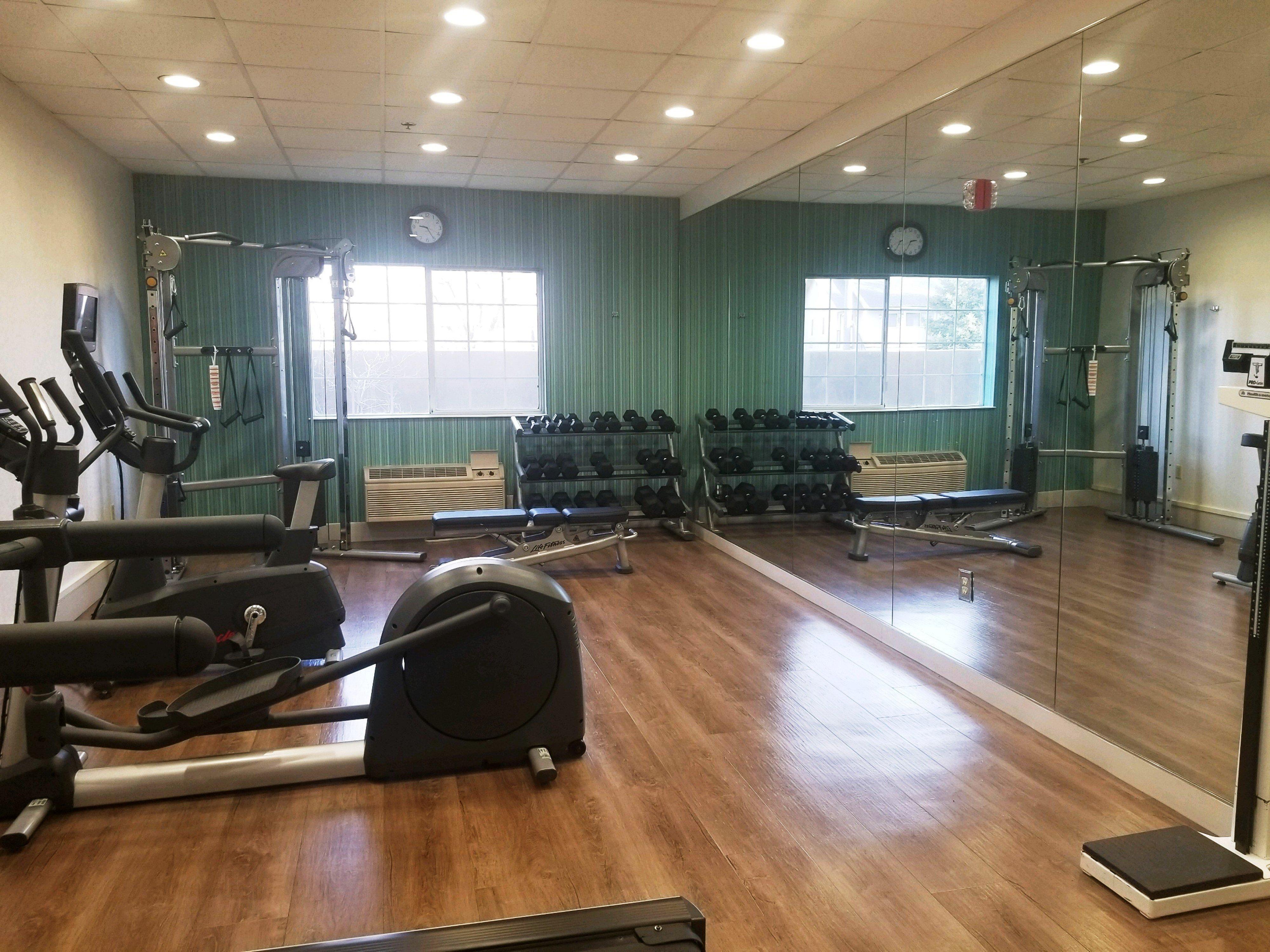 Holiday Inn Express Madera By Ihg Екстериор снимка