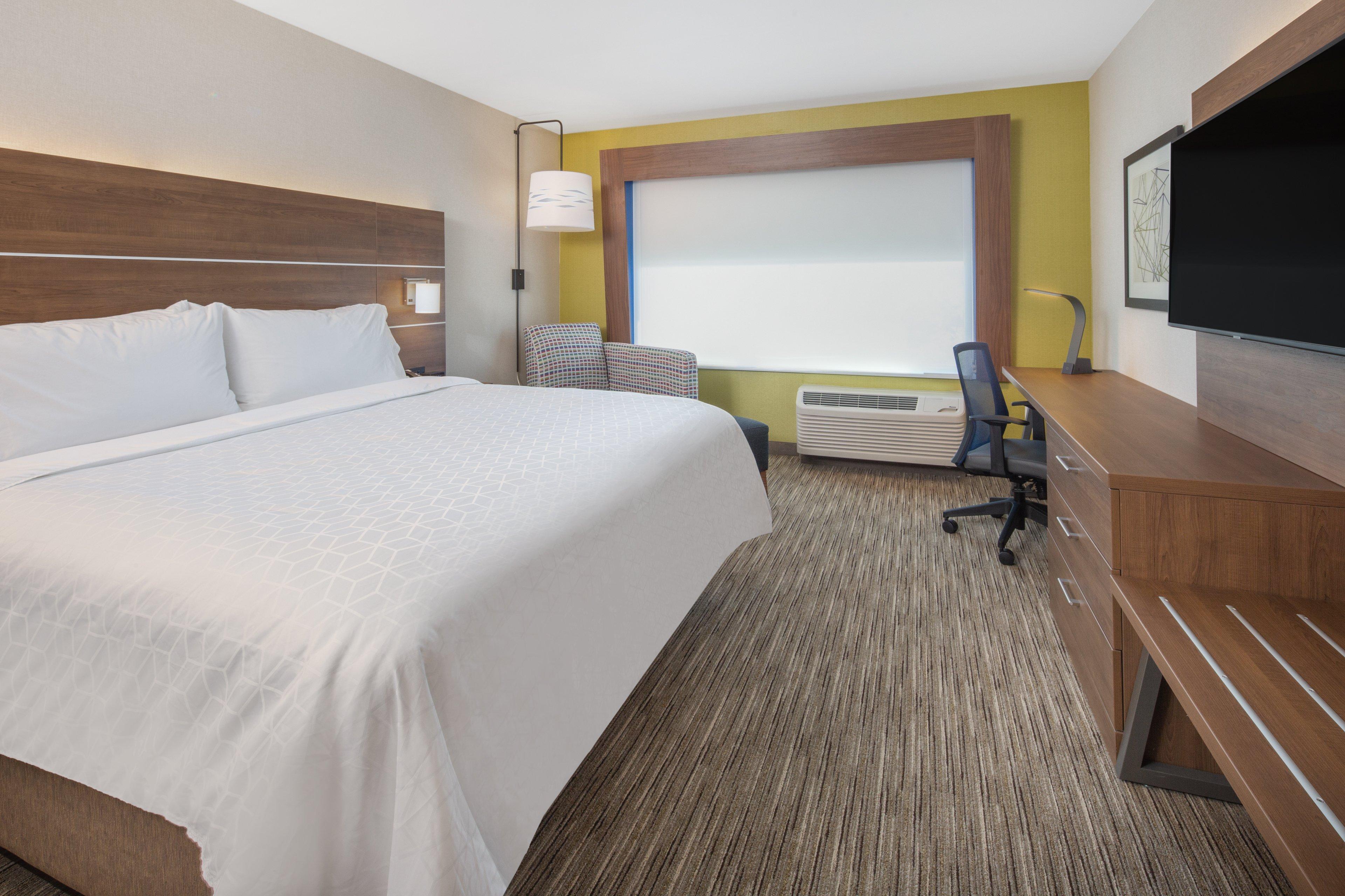 Holiday Inn Express Madera By Ihg Екстериор снимка