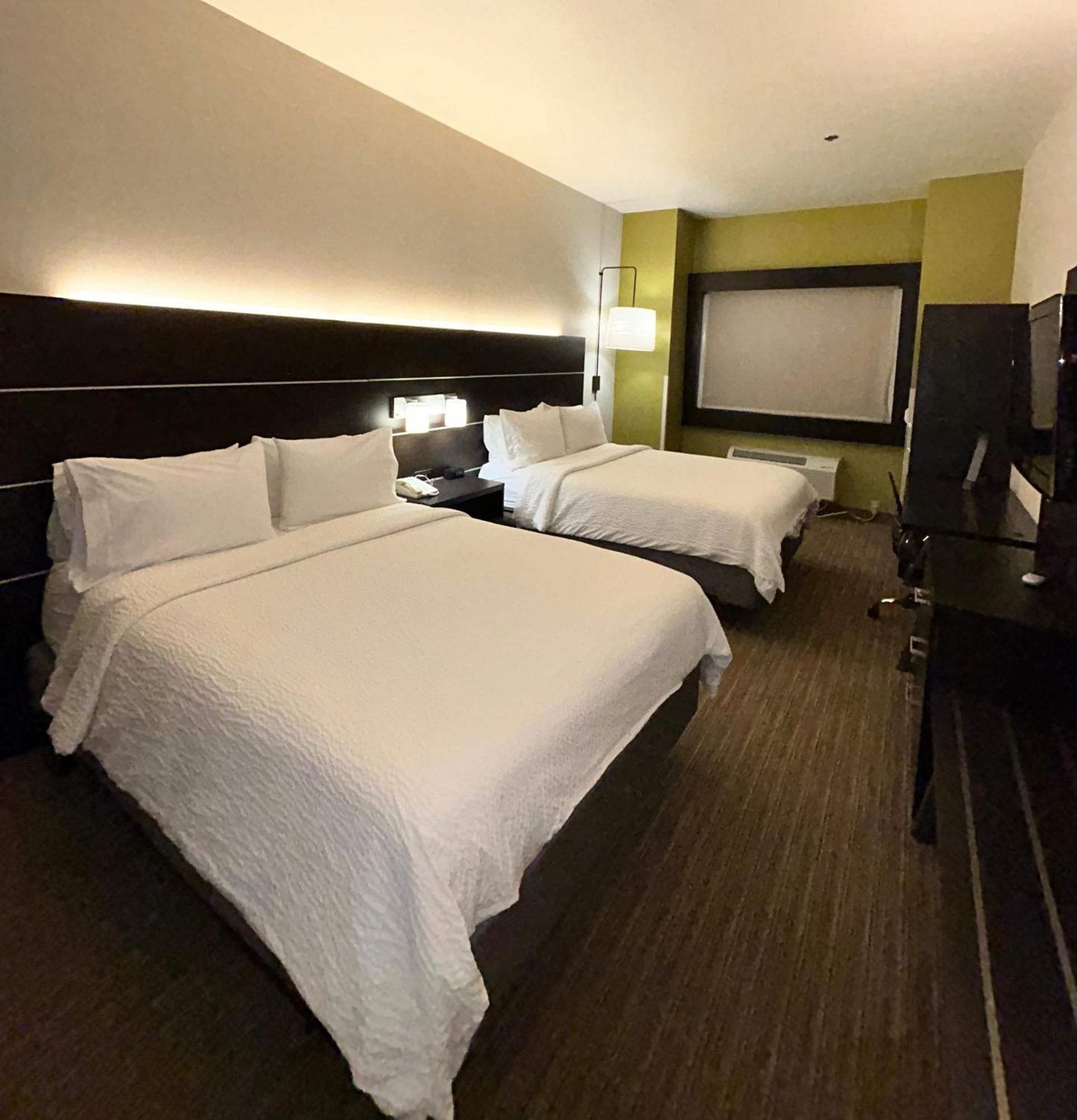 Holiday Inn Express Madera By Ihg Екстериор снимка
