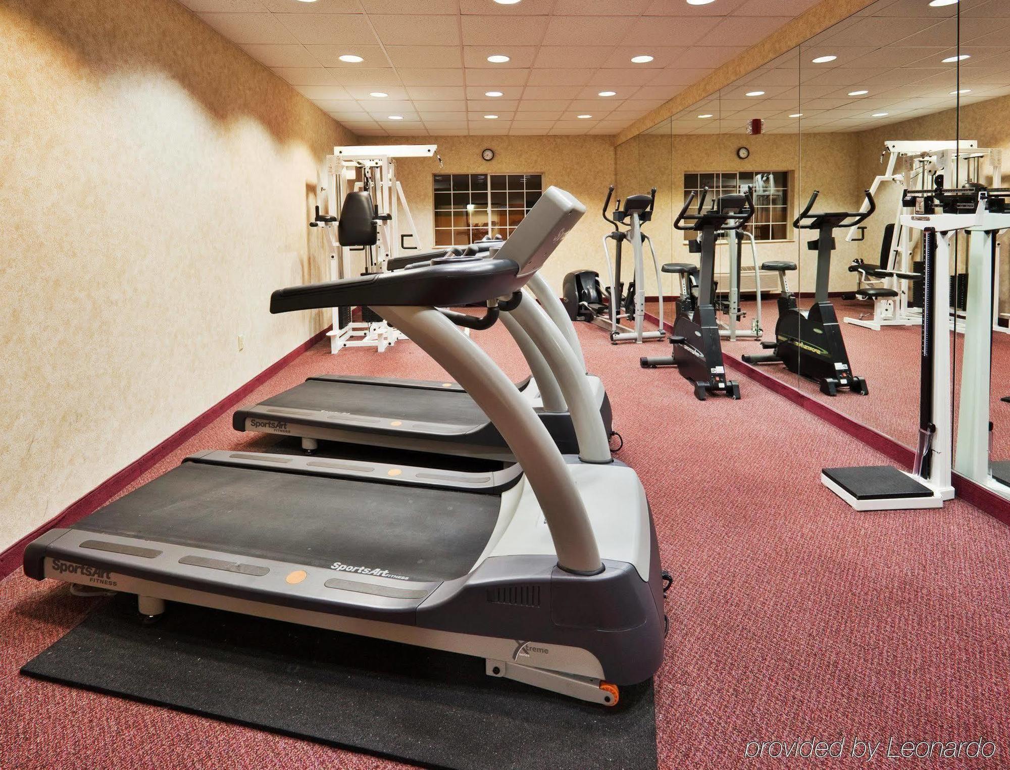 Holiday Inn Express Madera By Ihg Екстериор снимка